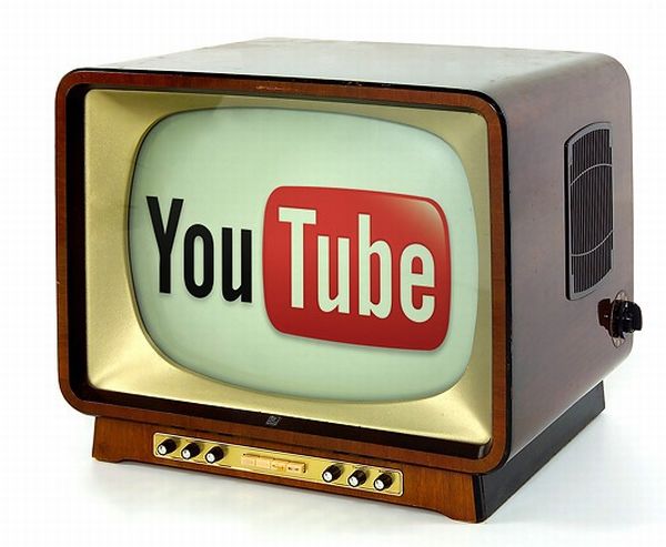 YouTube prepara nuevas inversiones en contenidos