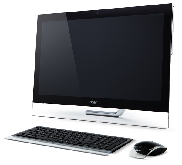 Acer Aspire 7600U