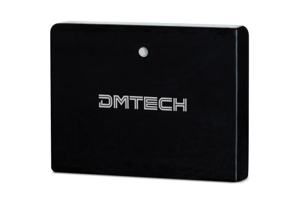DMTECH DM-BT600, adaptador inalámbrico para bases dock de Apple