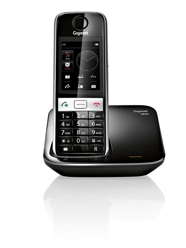 Gigaset S820