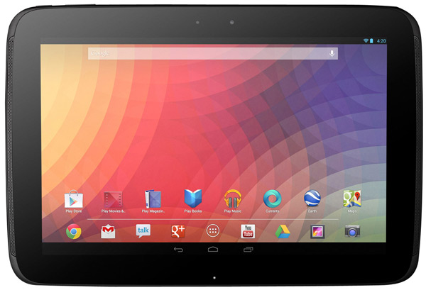 Google-Nexus-10-031 Google Nexus 10 031
