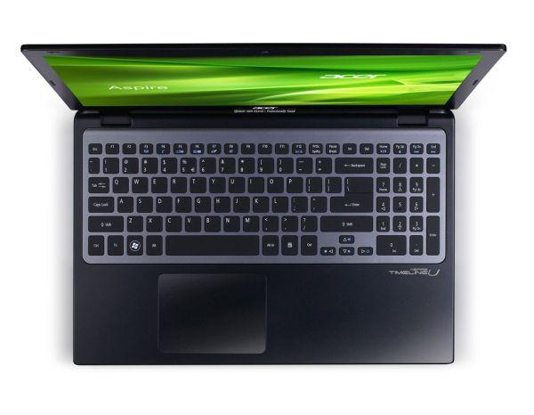 Acer Aspire M Series Ultrabooks, análisis a fondo 2