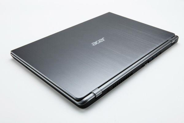 Acer Aspire M Series Ultrabooks, análisis a fondo 1