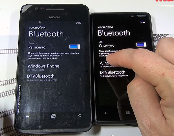 Un ví­deo del Nokia Lumia 820 da más datos sobre un nuevo Lumia