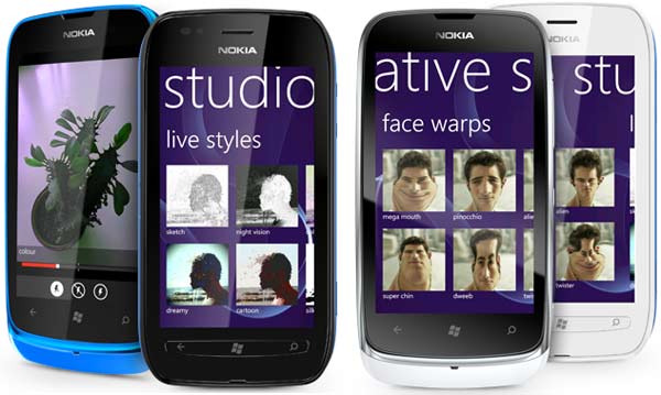 Nokia Lumia 610 01