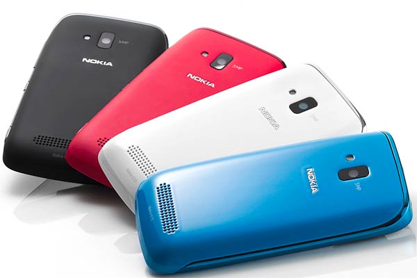 Consejos para hacer mejores fotos con el Nokia Lumia 610