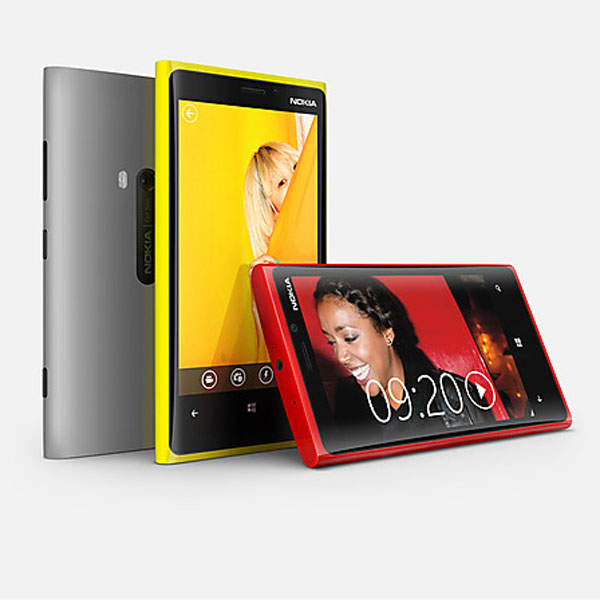 Disparo inteligente, aprende a usar la nueva función del Nokia Lumia 920