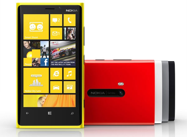 Nuevas fotos hechas con la cámara del Nokia Lumia 920