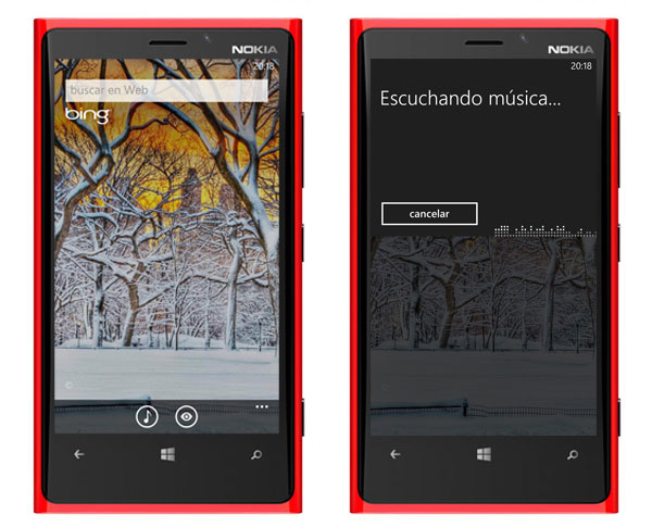 Nokia Lumia 920 music tag 01