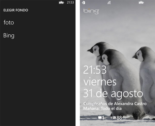 Personaliza la pantalla de inicio en tu Nokia Lumia 920 4 NokiaLumia920 personalizar 04
