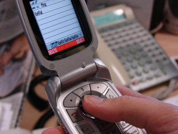 SMS