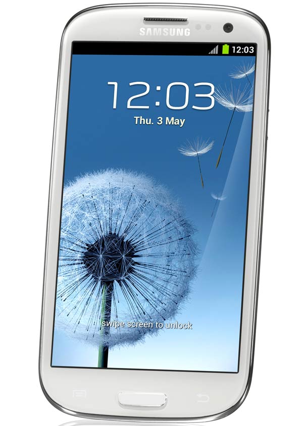 Samsung Galaxy S3 00