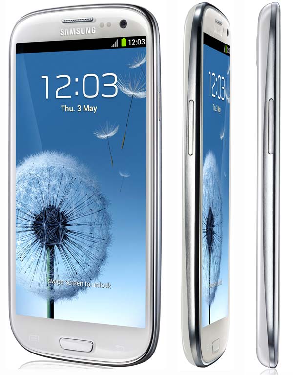 Samsung Galaxy S3 02