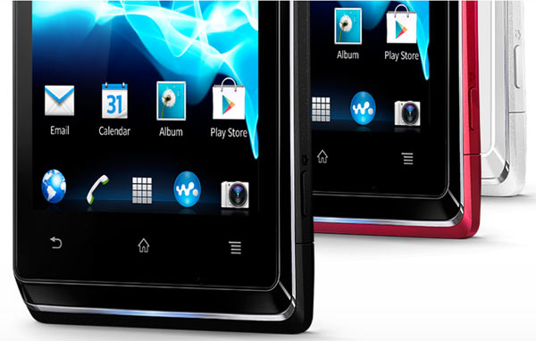 Sony Xperia E 02