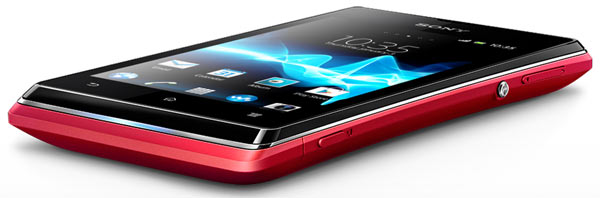 Sony Xperia E 04