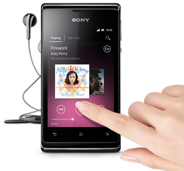 Sony Xperia E Dual 06