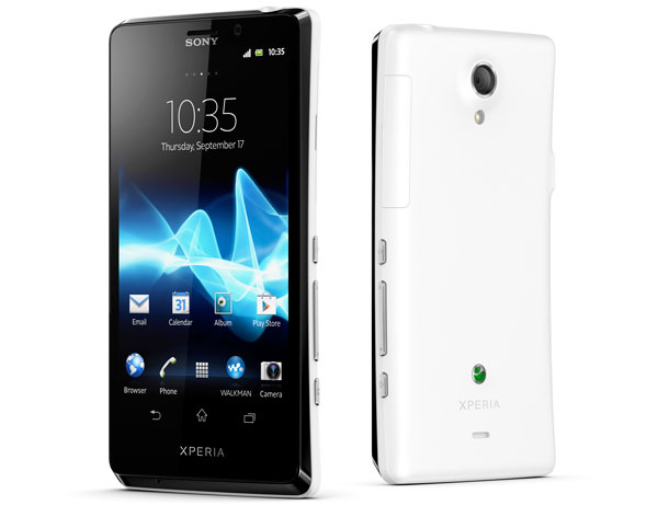 Sony Xperia T 0121