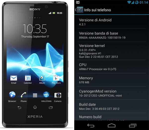 Sony Xperia T android 04