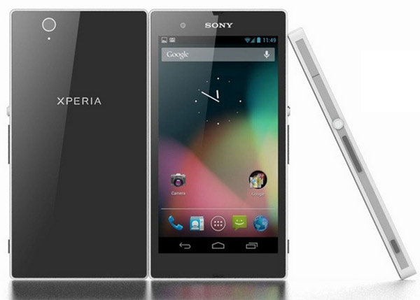 El Sony Odin se llamará Sony Xperia X