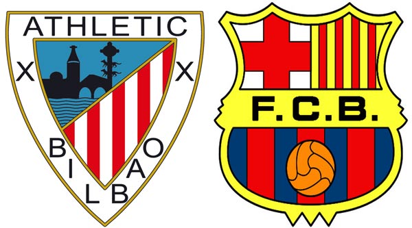 Barcelona – Athletic, cómo ver gratis el partido por Internet