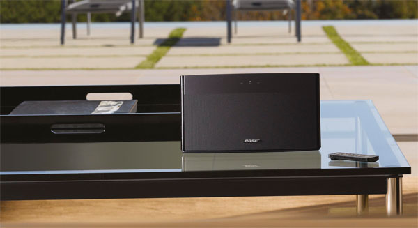Bose SoundLink