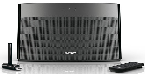 Bose SoundLink