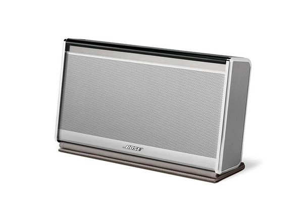 Bose SoundLink Bluetooth Mobile speaker II