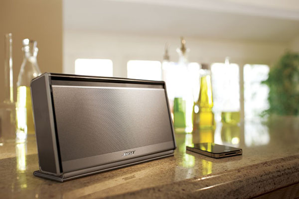 Bose SoundLink Bluetooth Mobile speaker II, a fondo