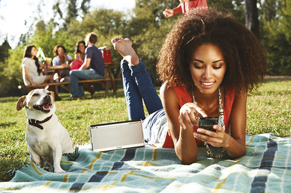 Bose SoundLink Bluetooth Mobile speaker II
