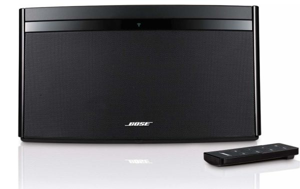 Bose SoundLink Air, análisis a fondo