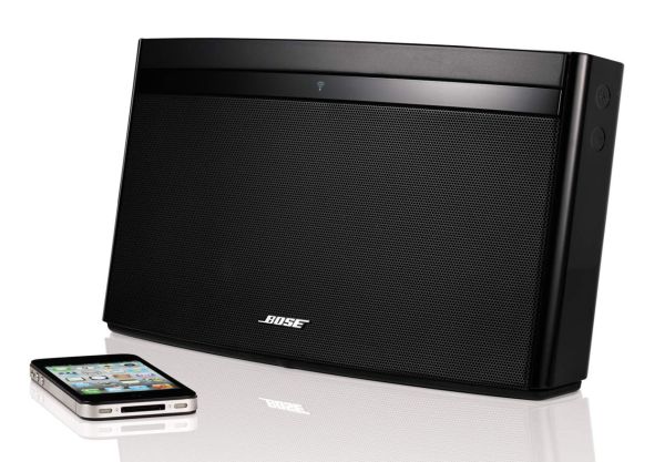 bose soundlink air