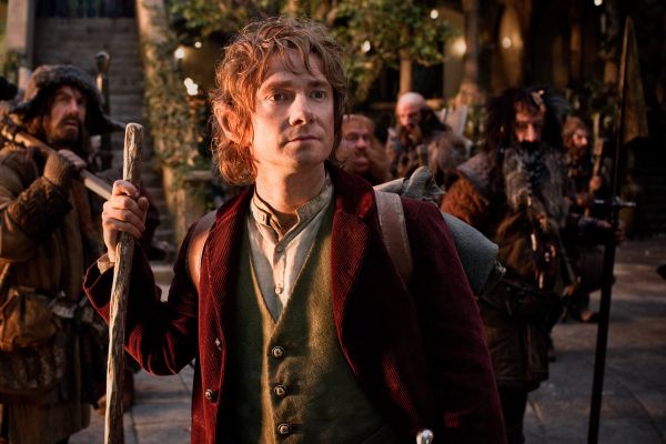 el hobbit