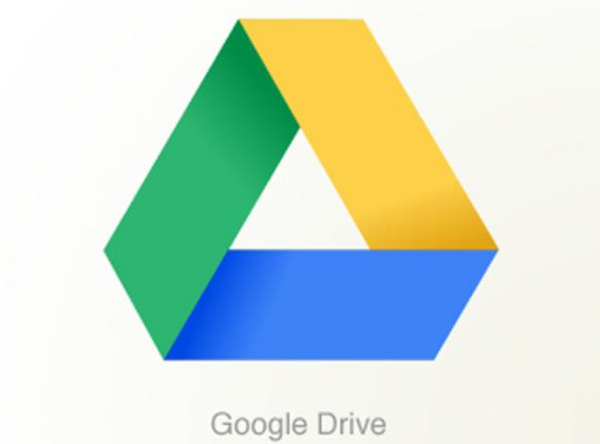 Google Drive permite publicar páginas web