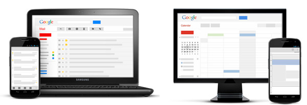 Cómo usar y sincronizar Gmail y Google Calendar en el iPhone