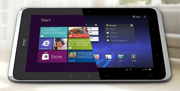 htc tablet windows8 lanzamiento 2013