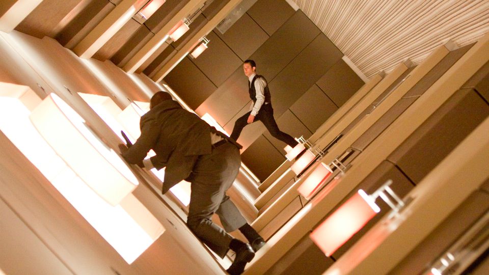 inception