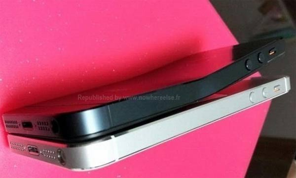iphone 5 doblado 01