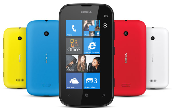 Nokia dice que Windows Phone 7.8 estará listo en 2013