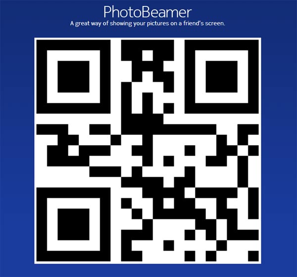 Cómo funciona Nokia PhotoBeamer para los Nokia Lumia
