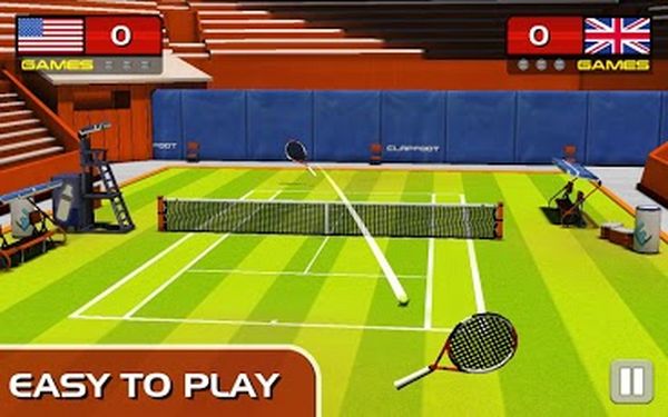play tennis 01
