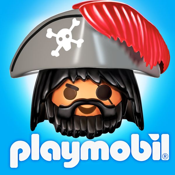 Playmobil Piratas, los clicks llegan a iPhone con este juego gratuito