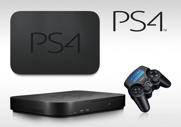 PlayStation 4, nuevos rumores sobre la futura consola de Sony