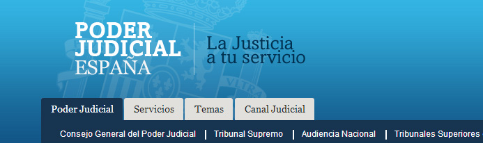 El Poder Judicial gasta 1 millón de euros para aprender a manejar unas aplicaciones