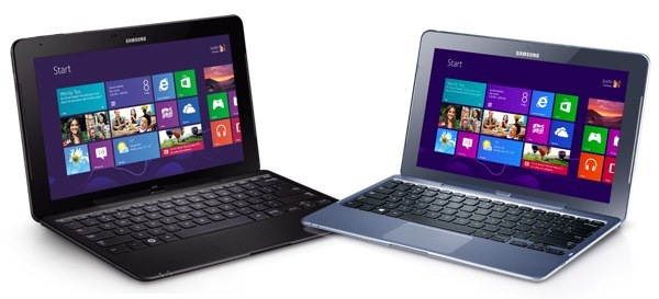 Diferencias entre Samsung ATIV Smart PC y Samsung ATIV Smart PC Pro