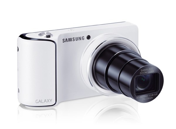 samsung galaxy camera precio yoigo