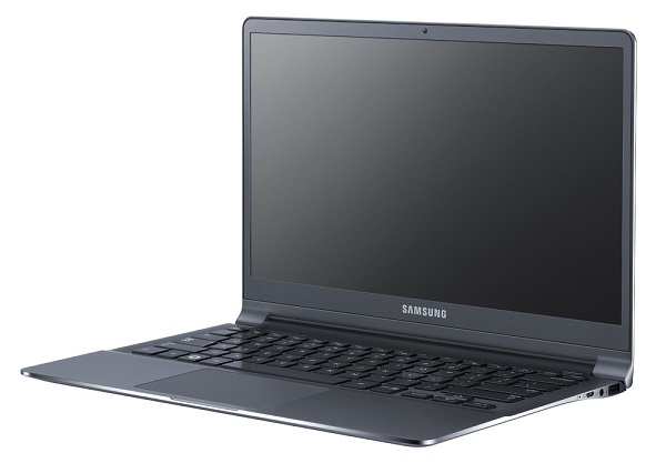 Samsung Ultrabook Serie 9, análisis a fondo