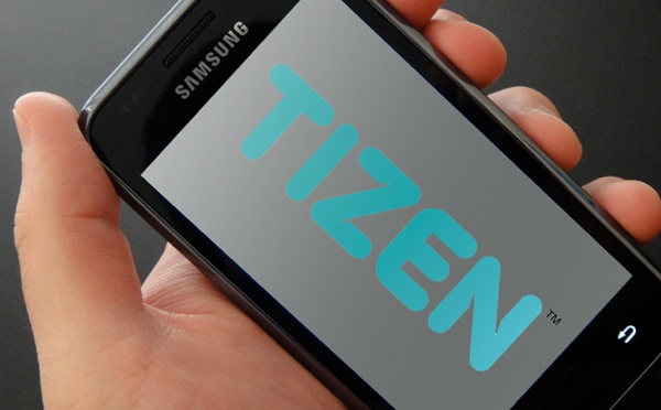 El primer Samsung con Tizen estará en el Mobile World Congress
