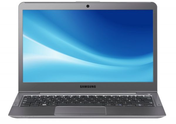 Samsung Ultrabook serie 5, análisis a fondo