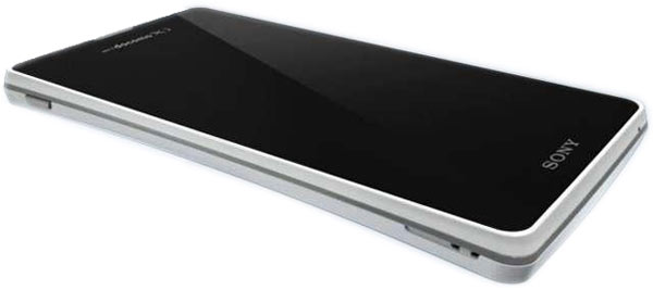 El Sony Xperia X serí­a una versión dual SIM del Sony Xperia Z