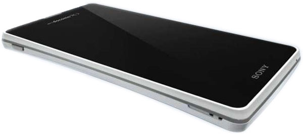 sony-xperia-z-01 sony xperia z 01